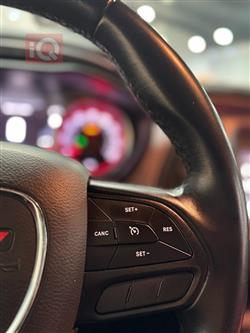 دودج تشالنجر